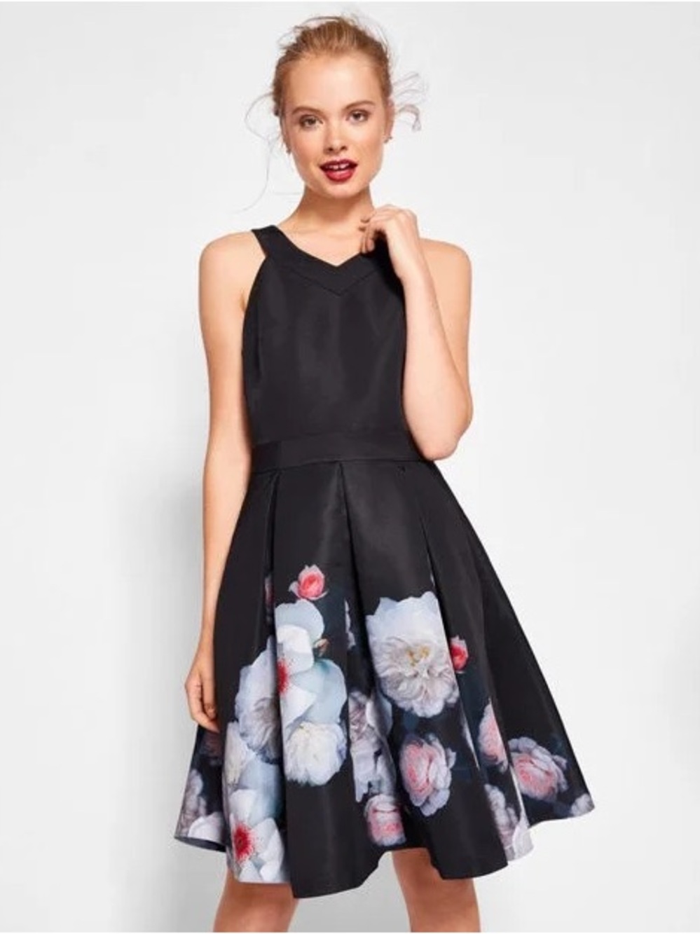 Ted Baker Jelina Chelsea Skater Dress